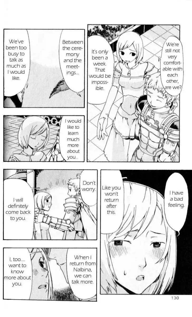 Final Fantasy XII Chapter 3 8